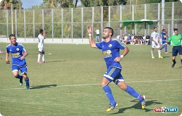 צפוי לפתוח בהרכב. בן עשור (אבי רביבו, בסט בול)